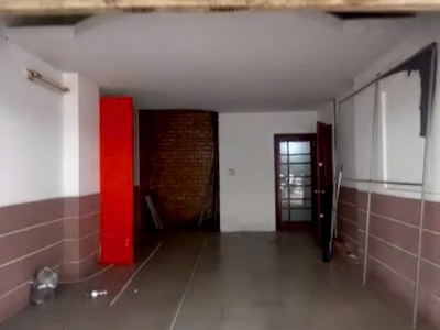 Cho thuê nhà mt cư xá chu văn an,p26, bình thạnh, 4x10m,1 trệt, 1 gác, 12tr 1
