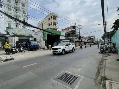 Căn hộ dịch vụ mtkd ngay nhà văn hoá 2