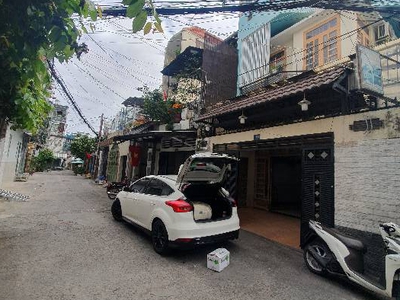 Bán np mặt phố 3.5m, 13 tỷ, 181m2 ở rạch ông, q8, hcm 1