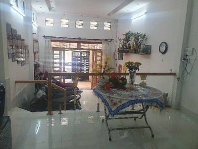 Bán np mặt phố 3.5m, 13 tỷ, 181m2 ở rạch ông, q8, hcm 0