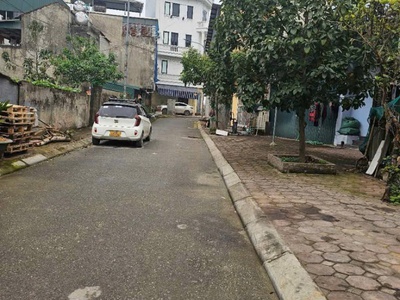 Bán đất, ngọc hồi - thanh trì 53 4 6.7 tỷ 1