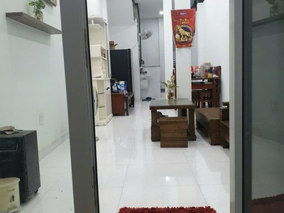 Nhà đẹp giứa lòng thủ đức, ở ngay, công chứng trong ngay giá chỉ 4,1 tỷ. 2