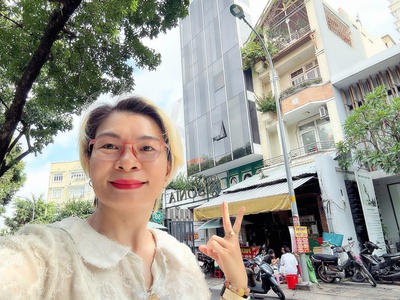 Hiếm bán - building 8 tầng hầm - mặt tiền đ. ngô thời nhiệm, quận 1 - dòng tiền siêu khủng 2,4 0