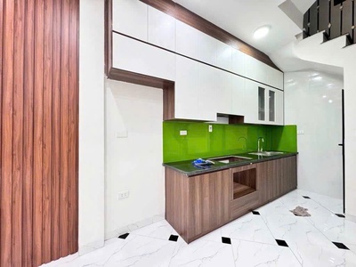 Nhà đẹp đức thắng   5 tầng mới tinh - vừa ở vừa đầu tư cho thuê   cạnh đh mỏ, bv phương đông   5.6 2