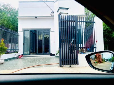 Ưu đãi tới hơn 100 triệu cho căn nhà mới xây xã  an viễn, đồng nai 1