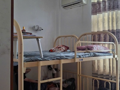 Nhà 5 tầng kiên cố   8 phòng ngủ   trung tâm tp   chỉ 10 tỷ đường tố hữu 4