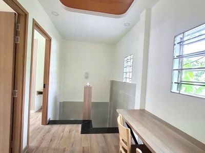 Nhà mới 100 3 tầng chiến lược- sát tên lửa 0