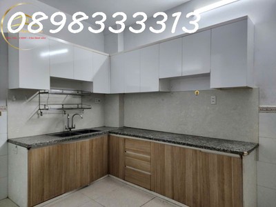 Bán nhà hẻm 42 đồng xoài, dt 5.3x8m, 4 tầng,3 phòng ngủ, 4 wc, khu k300 dân trí cao, p.13, q.tân 3