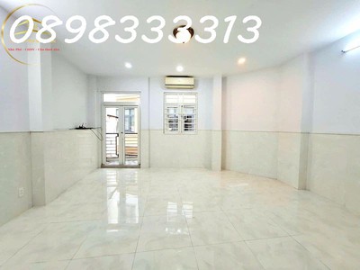 Bán nhà hẻm 42 đồng xoài, dt 5.3x8m, 4 tầng,3 phòng ngủ, 4 wc, khu k300 dân trí cao, p.13, q.tân 2