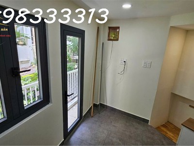 Bán nhà 29/19 bùi thị xuân, dt 3x4m, trệt 2 lầu, gần sân bay tân sơn nhất, chợ phạm văn hai, p.2, 2