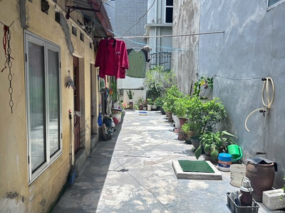 Cực hiếm  150m lô góc trần khát chân   6m mặt tiền   tặng nhà   gần phố   26 tỷ  lh 0817606560 2