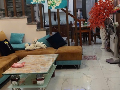 N727. Cho thuê nhà tại Thiên Lôi cực đẹp 0