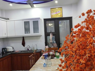 N727. Cho thuê nhà tại Thiên Lôi cực đẹp 1