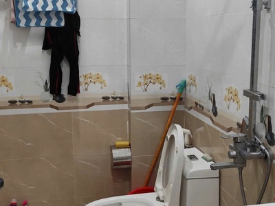 N727. Cho thuê nhà tại Thiên Lôi cực đẹp 4