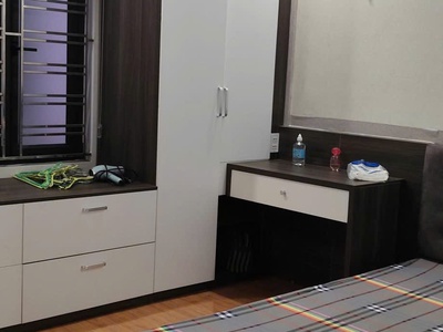 N727. Cho thuê nhà tại Thiên Lôi cực đẹp 5