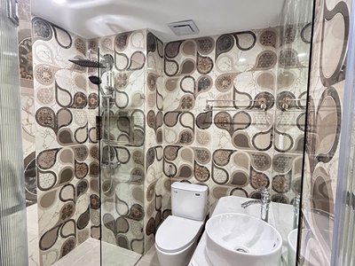 Bán nhà mặt phố Hoa Bằng - Cầu Giấy - Diện tích 62m2 - Giá bán 27 tỷ 3