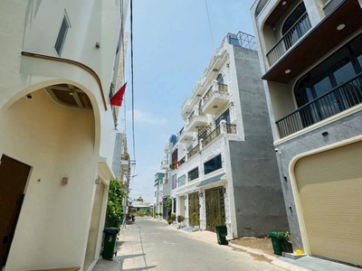 Bán lô đất ngay ngã tư tân phong, siêu thị go, đường nhựa 6m chỉ 3,2 tỷ 1