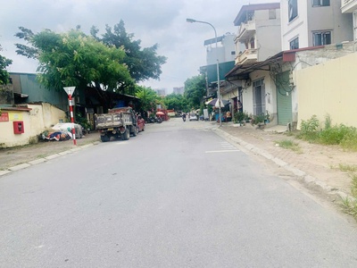 Bán đất ngọc thụy - long biên-mặt ngõ ô tô tránh   gần khai sơn   thông số vàng   đất hiếm ngọc thụy 0