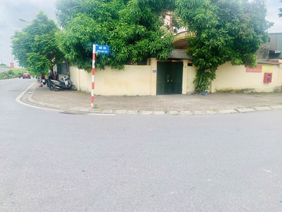 Bán đất ngọc thụy - long biên-mặt ngõ ô tô tránh   gần khai sơn   thông số vàng   đất hiếm ngọc thụy 1