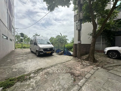  bán lô đất siêu đẹp ngọc thụy   view công viên   ô tô tránh   đã có gpxd   ngọc thụy   dt 0