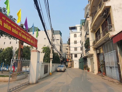  bán nhà ngọc thụy-long biên-siêu phẩm 8 tầng ngọc thụy   ở sướng, kết hợp kinh doanh dòng tiền 2