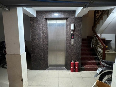 Bán chdv đ số 2 khu dân cư vĩnh lộc dòng tiền 75tr/th 124m2 ,5 tầng thang máy nhỉnh 13 tỷ 1