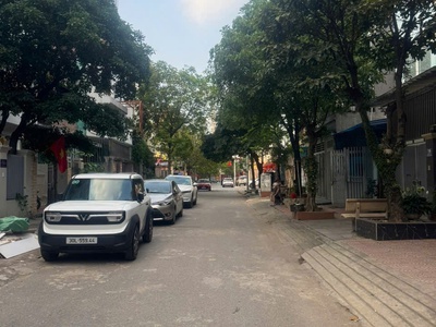 Bán nhà kdt văn khê- hà đông, 83 m2, 5 tầng mặt tiền 5 m, giá 19,95 tỷ. 2