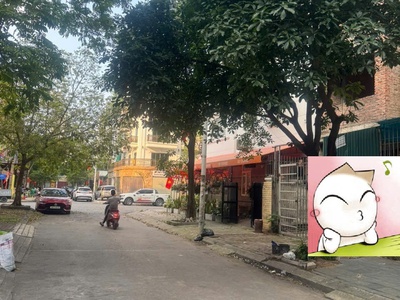 Bán nhà kdt văn khê- hà đông, 83 m2, 5 tầng mặt tiền 5 m, giá 19,95 tỷ. 1