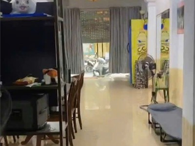 Cho thuê nhà tại hồng bàng, tp. hải phòng - địa chỉ: số 145 đường hùng duệ vương, thượng lý, hồng 0