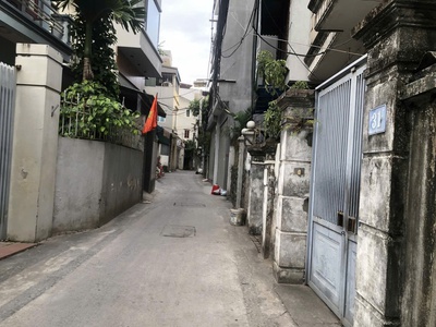 bán nhà ngọc thụy -long biên hàng hiếm ngọc thụy   183m  full thổ cư   ô tô đỗ cửa   sổ nở hậu 1