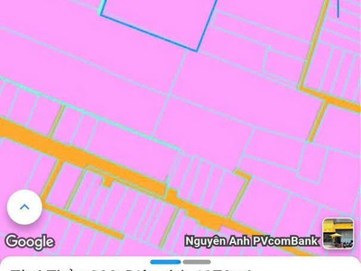 Chính chủ bán đất sẵn sổ mặt tiền trung tâm thuận an 3