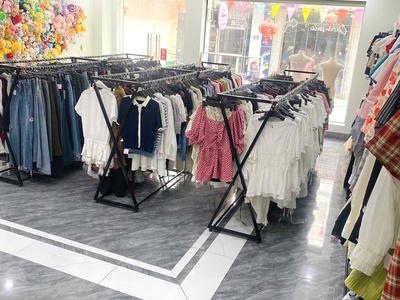 Sang nhượng toàn bộ cửa hàng thanh lý kí gửi nữ  hoài đức 1