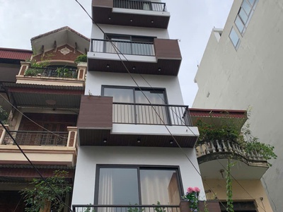 Bán nhà mặt phố Hoa Bằng - Cầu Giấy - Diện tích 62m2 - Giá bán 27 tỷ 0
