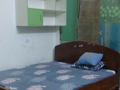 Cho thuê phòng full đồ khép kín   số 27 ngõ 75/58 xuân đỉnh 1