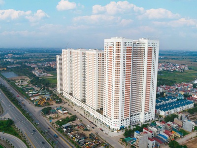 Chính chủ bán căn chung cư euro window tầng 21, căn 2110 tòa river, tại đông hội, đông anh, hà nội. 0