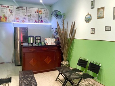 Sang nhượng quán cafe tại triều khúc, thanh trì, hà nội 2