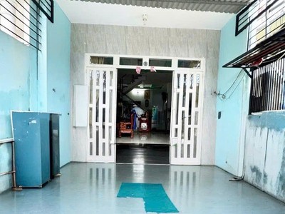 Bán nhà 90m  huỳnh tấn phát nhà bè, sổ riêng, giá tốt chỉ 5.5 tỷ 1
