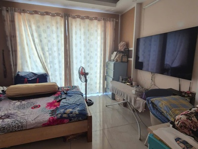 Bán gấp nhà mặt tiền đ số 2 bhh a gần chợ gò xoài 46m2,4 tầng nhỉnh 5 tỷ 3