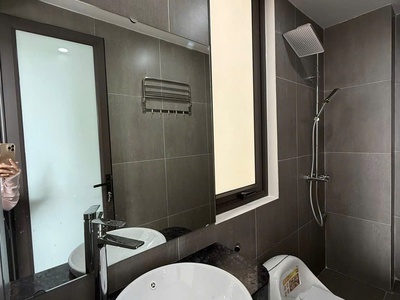 Bán nhà lạc long quân 63m, 6 tầng thang máy, 12 tỷ, ngõ thông - dòng tiền 50tr/tháng 3
