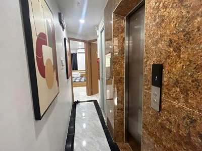 Bán nhà âu cơ tây hồ 53m 8t thang máy, 12,9 tỷ, ngõ thông, nội thất xịn, dòng tiền 50tr/tháng 1