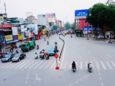 Tây sơn - gần 8 tỷ- 6 tầng- cực đẹp- 10m ra phố. 0