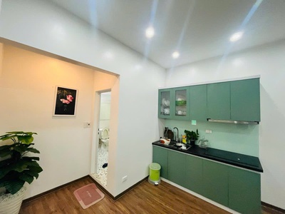 Tầng 3 tt mặt phố nguyễn phong sắc 60m, 2pn riêng, đẹp ở luôn, 3.98 tỷ 3