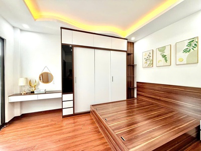 Chính chủ bán gấp 47m giá 7.5 tỷ tại ngô quyền hà đông ô tô đỗ cưa. 4