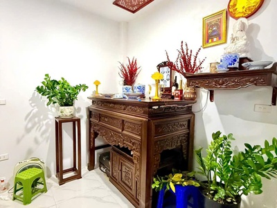 Chính chủ bán gấp 47m giá 7.5 tỷ tại ngô quyền hà đông ô tô đỗ cưa. 3