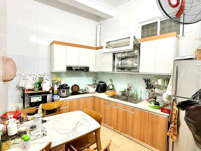 Bán gấp nhà 45m giá 3,9 tỷ tại yên nghĩa hà đông ô tô đỗ cưa. 1