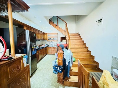 Hiếm phố tô vĩnh diện ,thanh xuân 54m2, 5 tầng giá 13.8  tỷ, ô tô đỗ cưa. 1