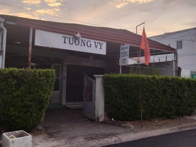 Chính chủ cần bán nhà có vị trí đẹp tại phường 2 - thị xã gò công - tiền giang 0