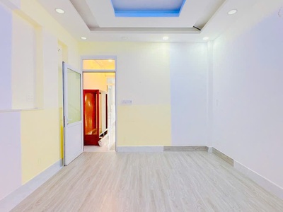 Cực hiếm - bình lợi - bình thạnh - mt hẻm 8m - nhà 4 tầng btct 94m2 - 2 st rộng lớn - định cư - gấp 3