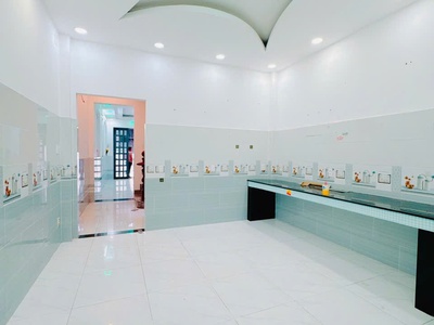 Cực hiếm - bình lợi - bình thạnh - mt hẻm 8m - nhà 4 tầng btct 94m2 - 2 st rộng lớn - định cư - gấp 4