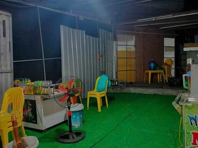 Chính chủ cần sang nhượng mặt bằng kinh doanh giải khát   mặt đường số 2a đại lộ thăng long 3